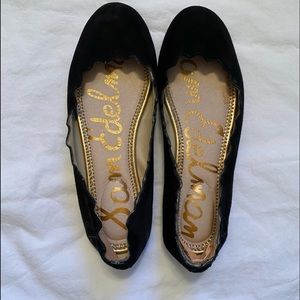 Sam Edleman Ballet Flats